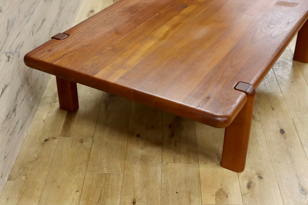 GMGK404○Dyrlund / デューロン センターテーブル リビングテー