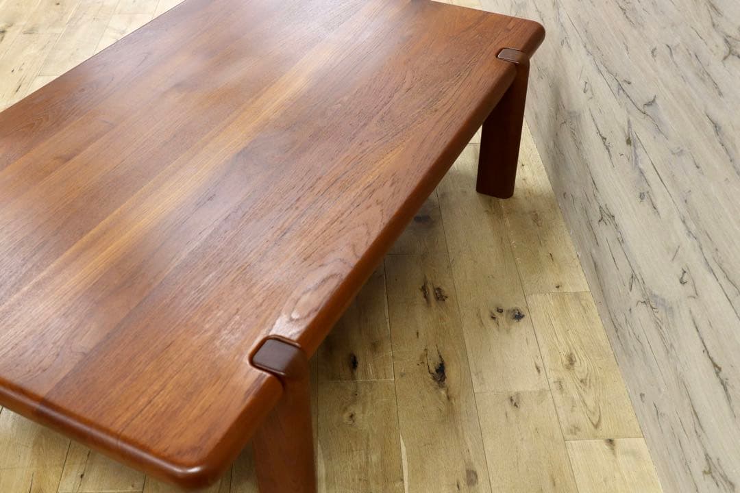 GMGK404○Dyrlund / デューロン センターテーブル リビングテー