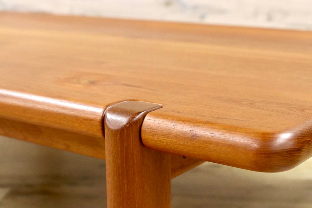 GMGK404○Dyrlund / デューロン センターテーブル リビングテー