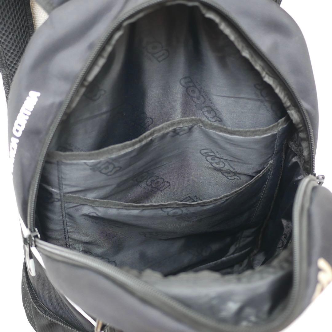 選手支給品 バーレーンメリダ 非売品 チームバックパック 25L シーコン