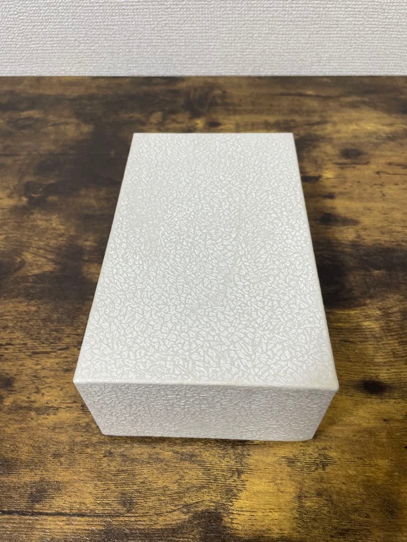 未使用　1983年製　パイロット　創業65周年記念　シリアルナンバー　M 万年筆