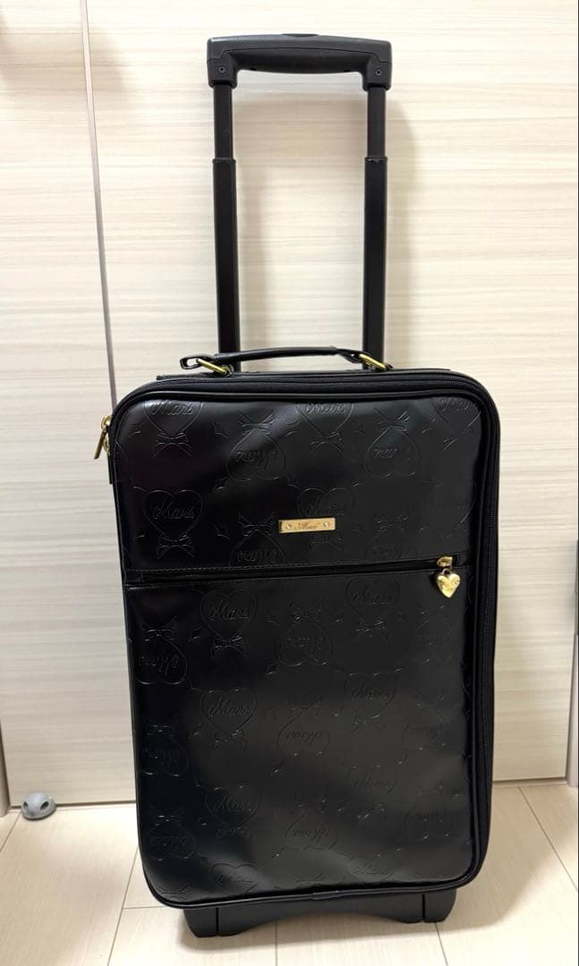 MA＊RS マーズ　キャリーバッグ