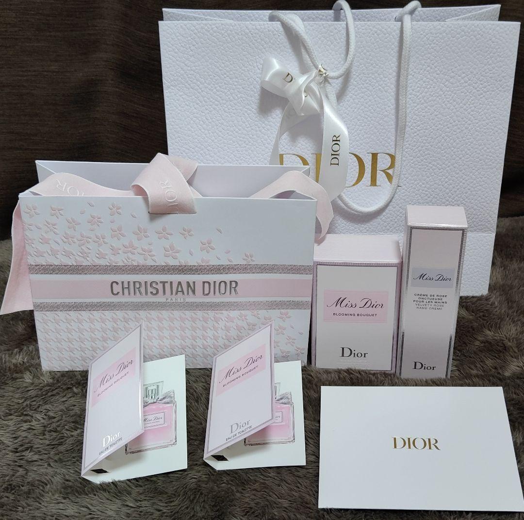 Dior Miss Dior ギフトセット