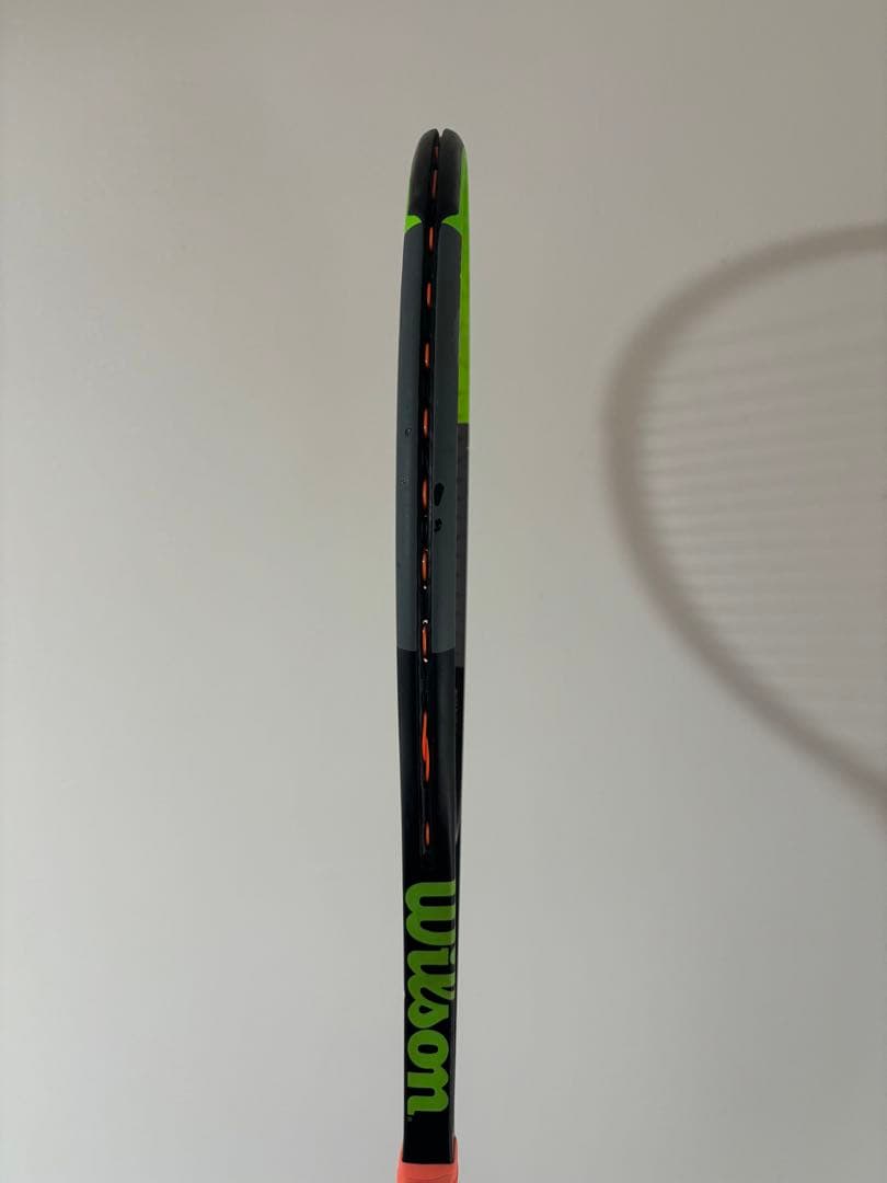 Blade v7 100L ウィルソン　ブレード