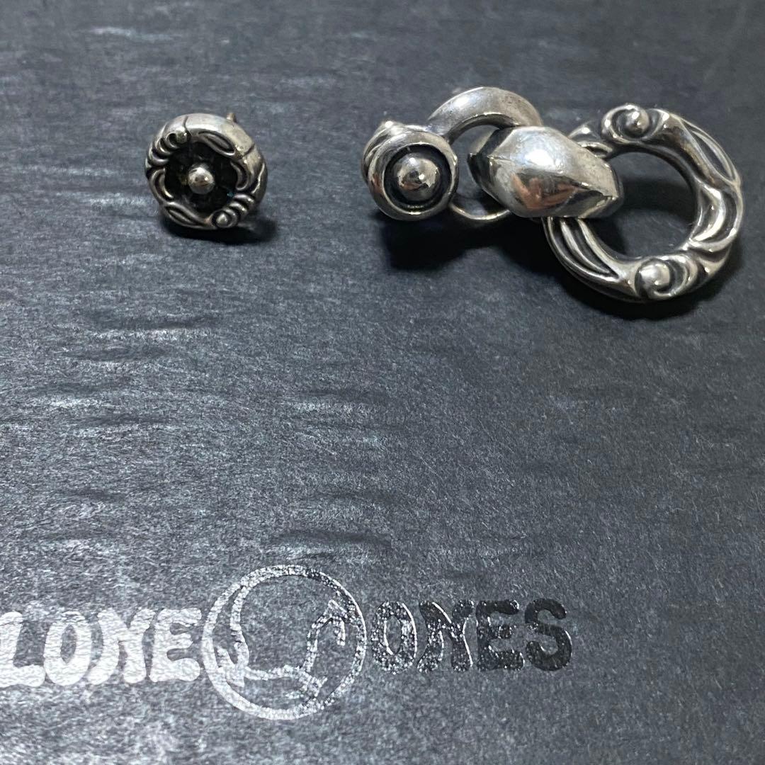 LONEONES(ロンワンズ) ピアスセット