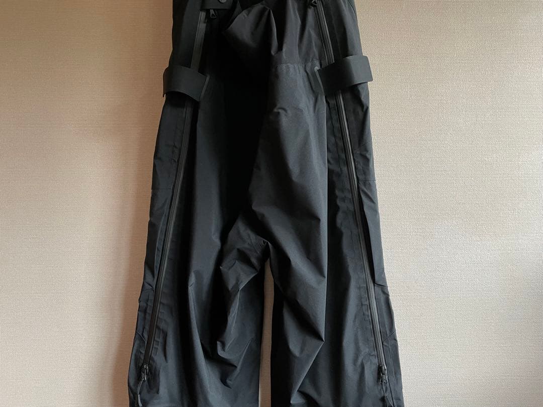 スノーボード 24-25 THE NORTH FACE RTG GORE TEX BIB M
