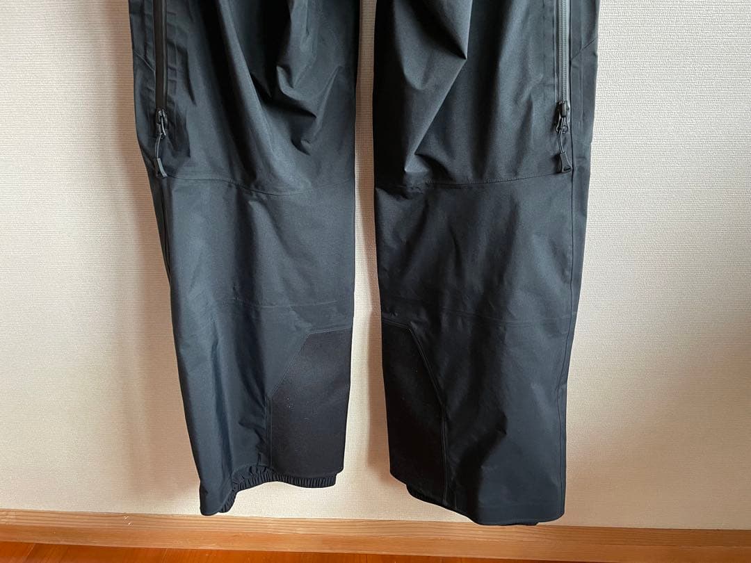 スノーボード 24-25 THE NORTH FACE RTG GORE TEX BIB M