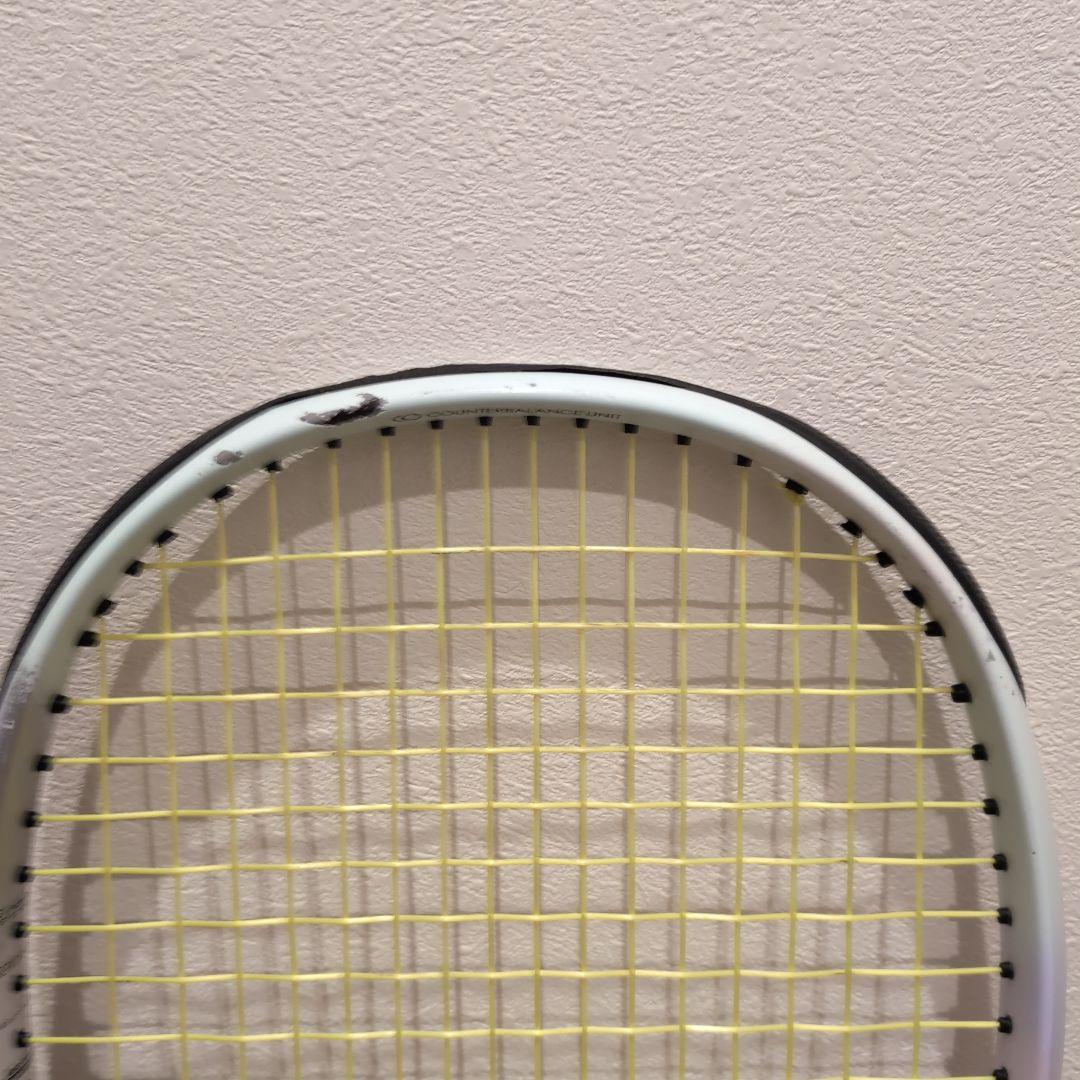 YONEX 軟式テニスラケット　ジオブレイク　70S ステア