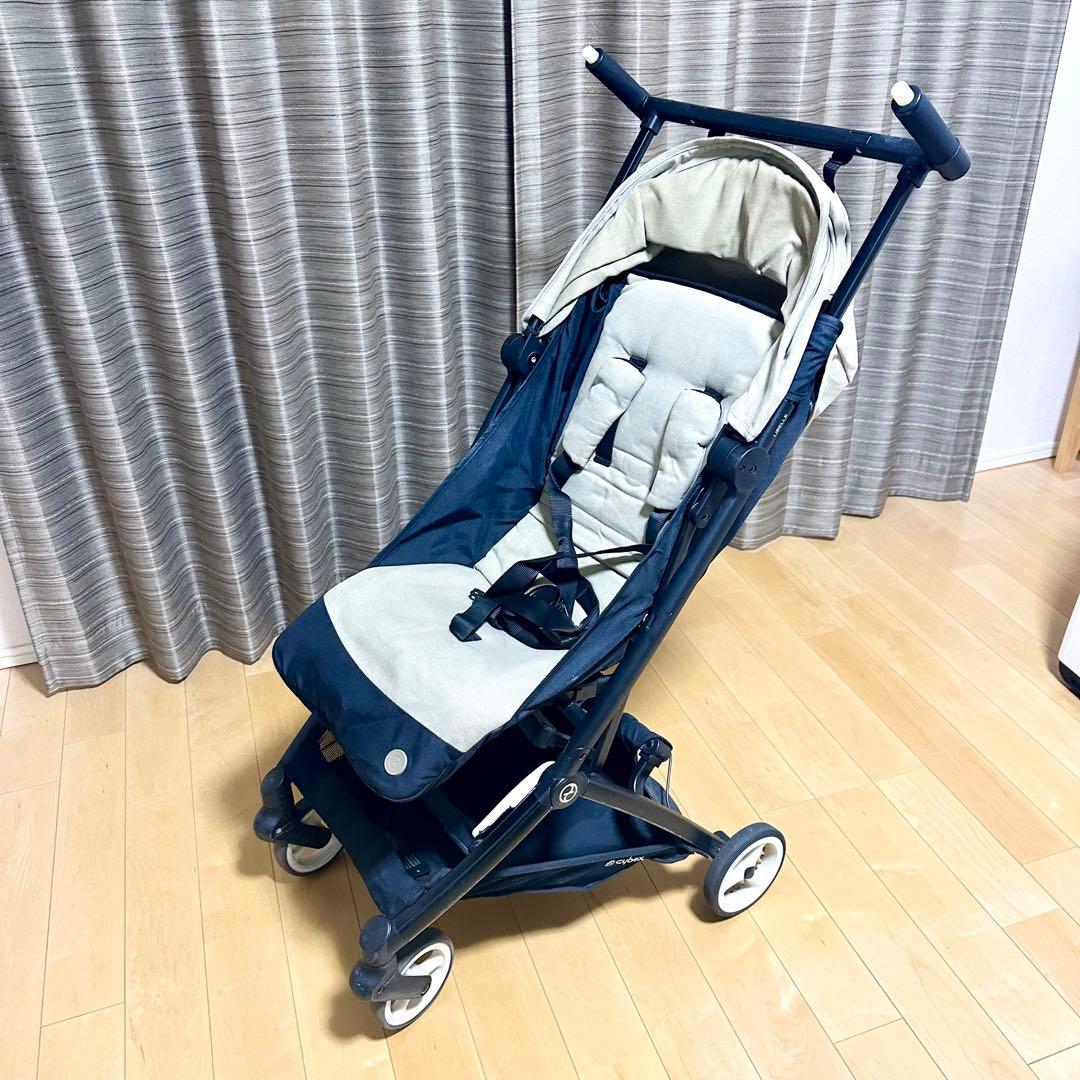 サイベックス　リベル　ベージュ