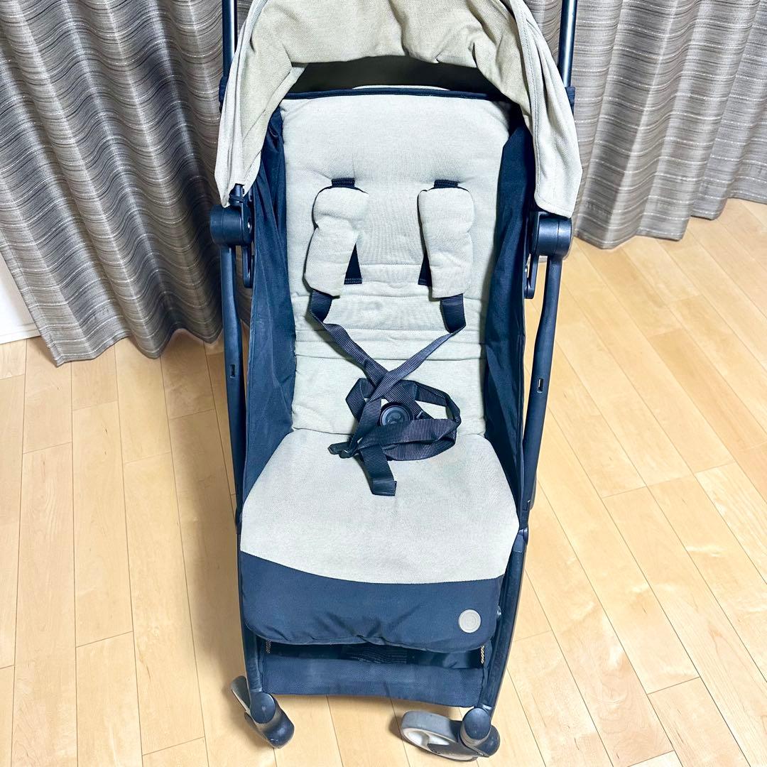 サイベックス　リベル　ベージュ