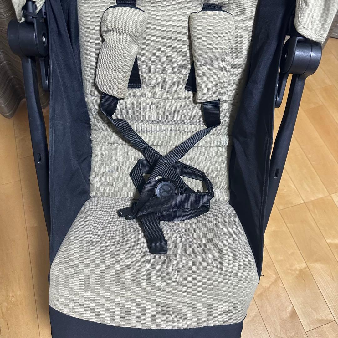 サイベックス　リベル　ベージュ