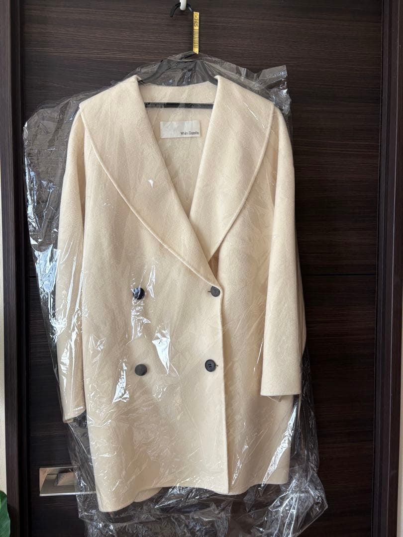 Whim Gazette リバーミドルコート