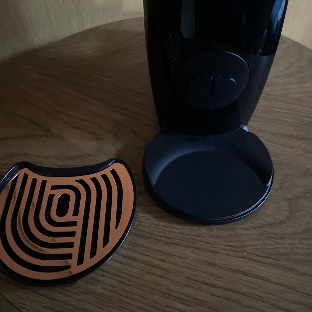 ネスカフェ　ドルチェ　グスト　ジェニオエススター