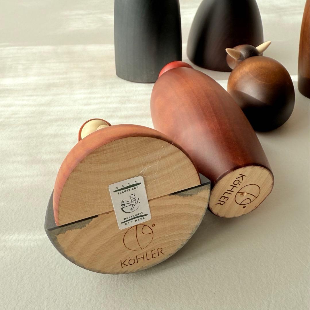 ビョルン ケーラー