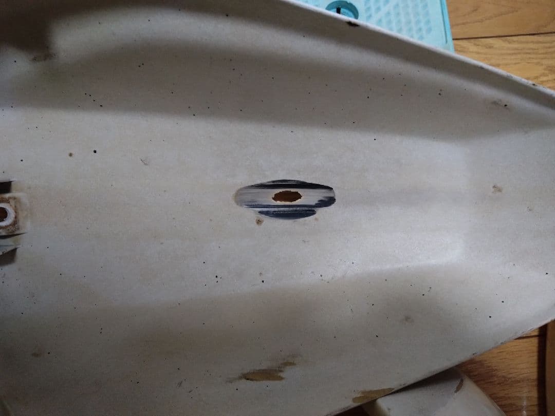 クレージュタクト 外装 クレタク tact