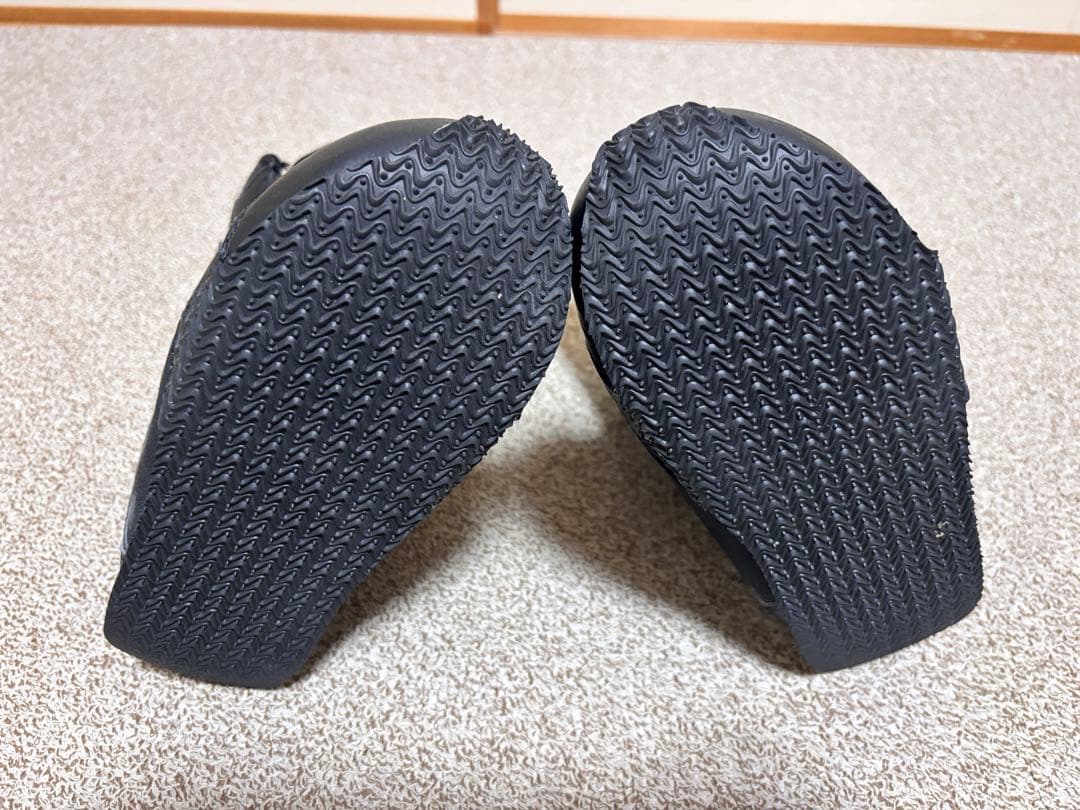 head スノーボード　ジュニア3点セット バイン、ブーツ付き