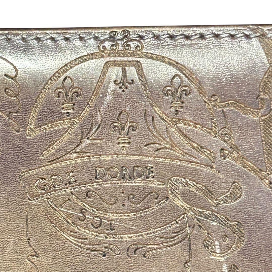 r  BERLUTI カリグラフィ 札入れ 長財布 財布 レザー