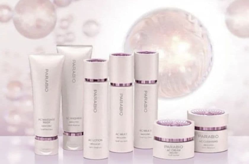 ★新品★パラビオ AC クリーム 40g