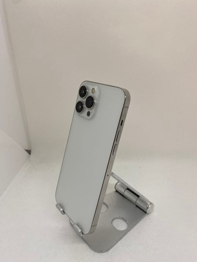 iPhone 13 Pro Max 128GB SIMフリー 19562