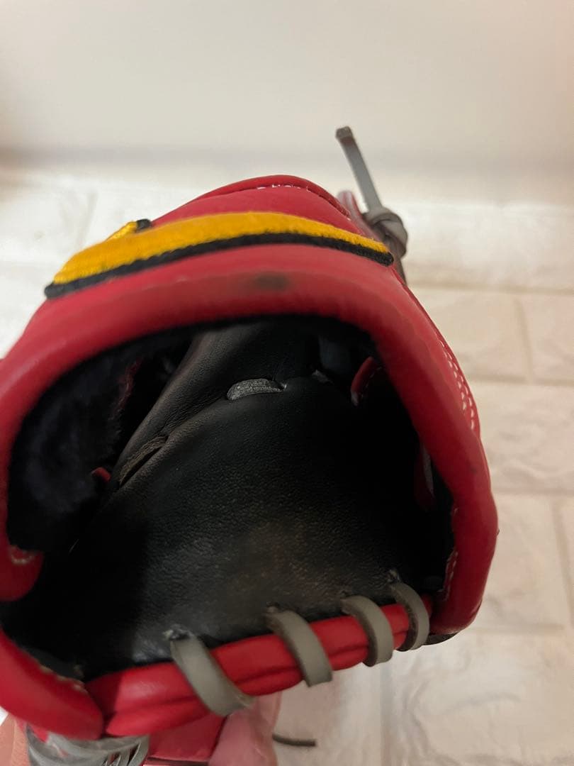 NIKE DIAMOND EDGE SLASHER ナイキ 野球