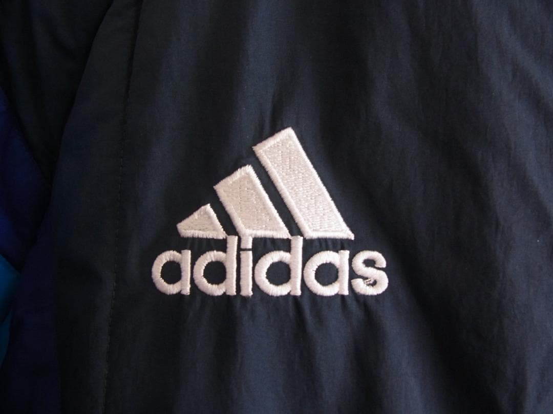 アディダス サッカー 日本代表 パデット ジャケット ジャージ ユニフォーム M