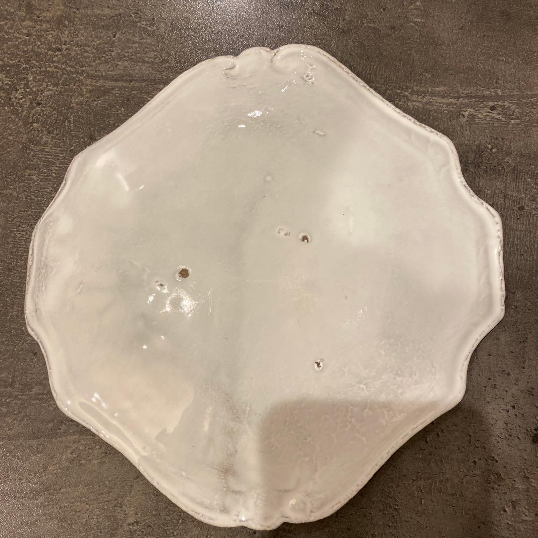 【hazuki】アスティエ　レジェンス　サイドプレート　2枚セット