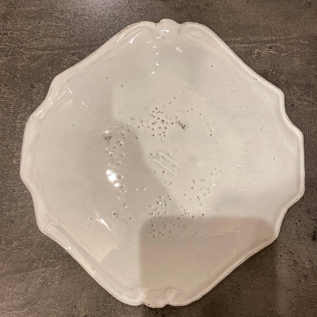 【hazuki】アスティエ　レジェンス　サイドプレート　2枚セット