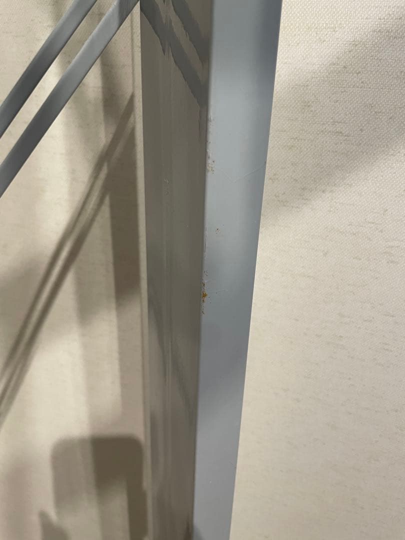 [本体別途販売中] 乾燥機スタンド 日立 DES-N76