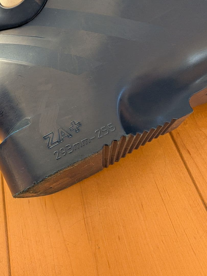 ROSSIGNOL DEMO ワールドカップ　スキーブーツ　25.5