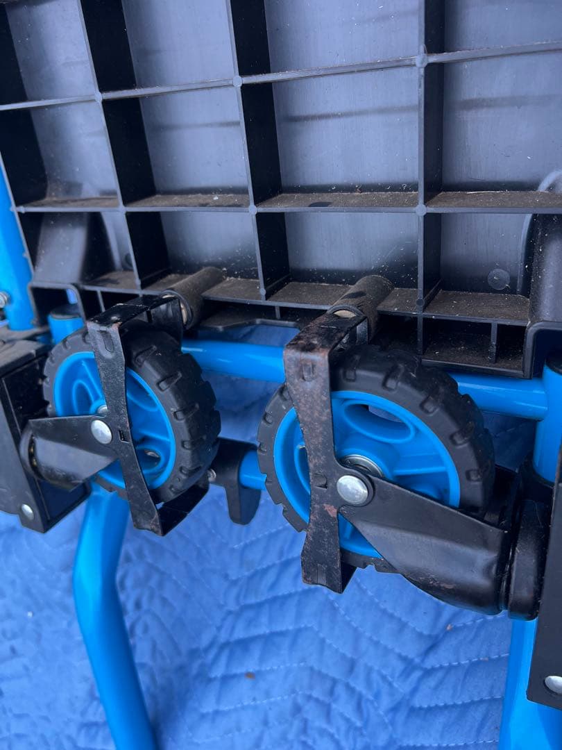 花岡車輌 [フラットカート] F-CART 2×4 フラットカート