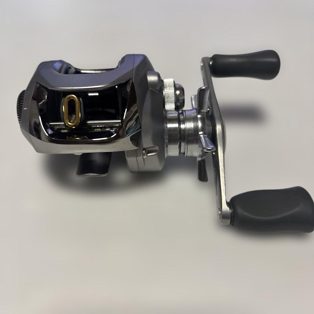 ダイワ　TD-Ｚ　　103ML