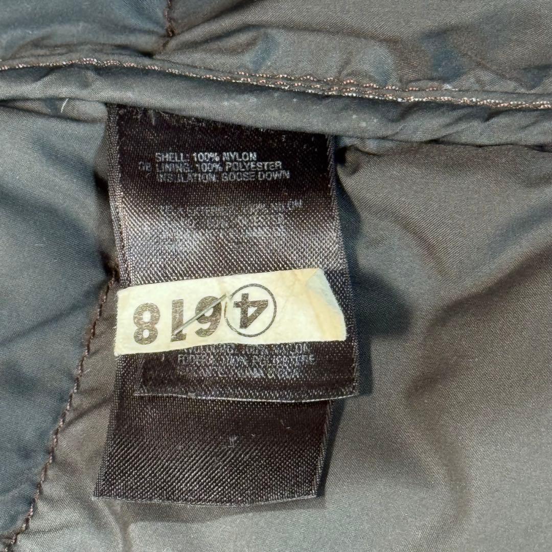 THE NORTH FACE ロングダウンコート　レディースS〜M相当