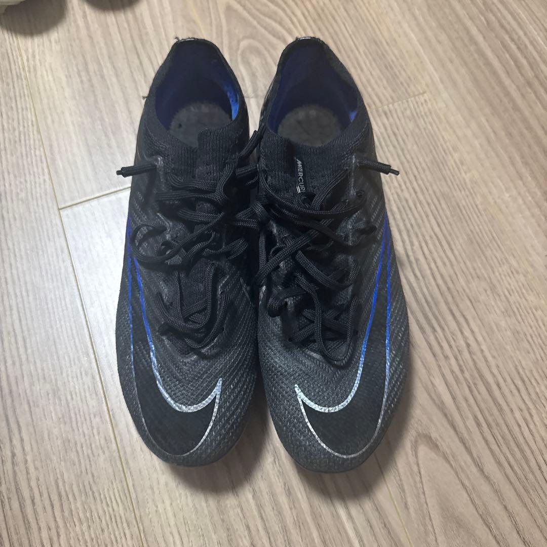 マーキュリアル16FG