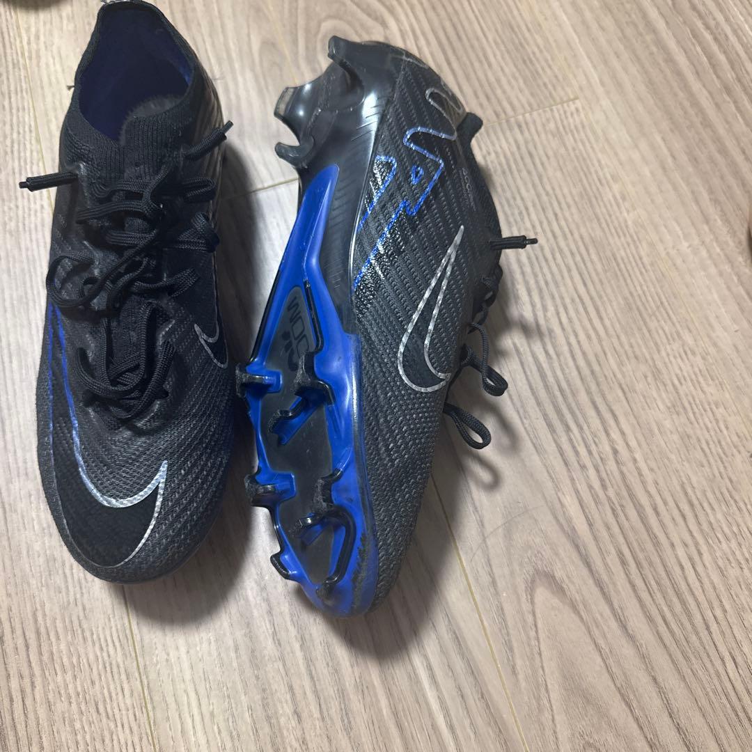 マーキュリアル16FG