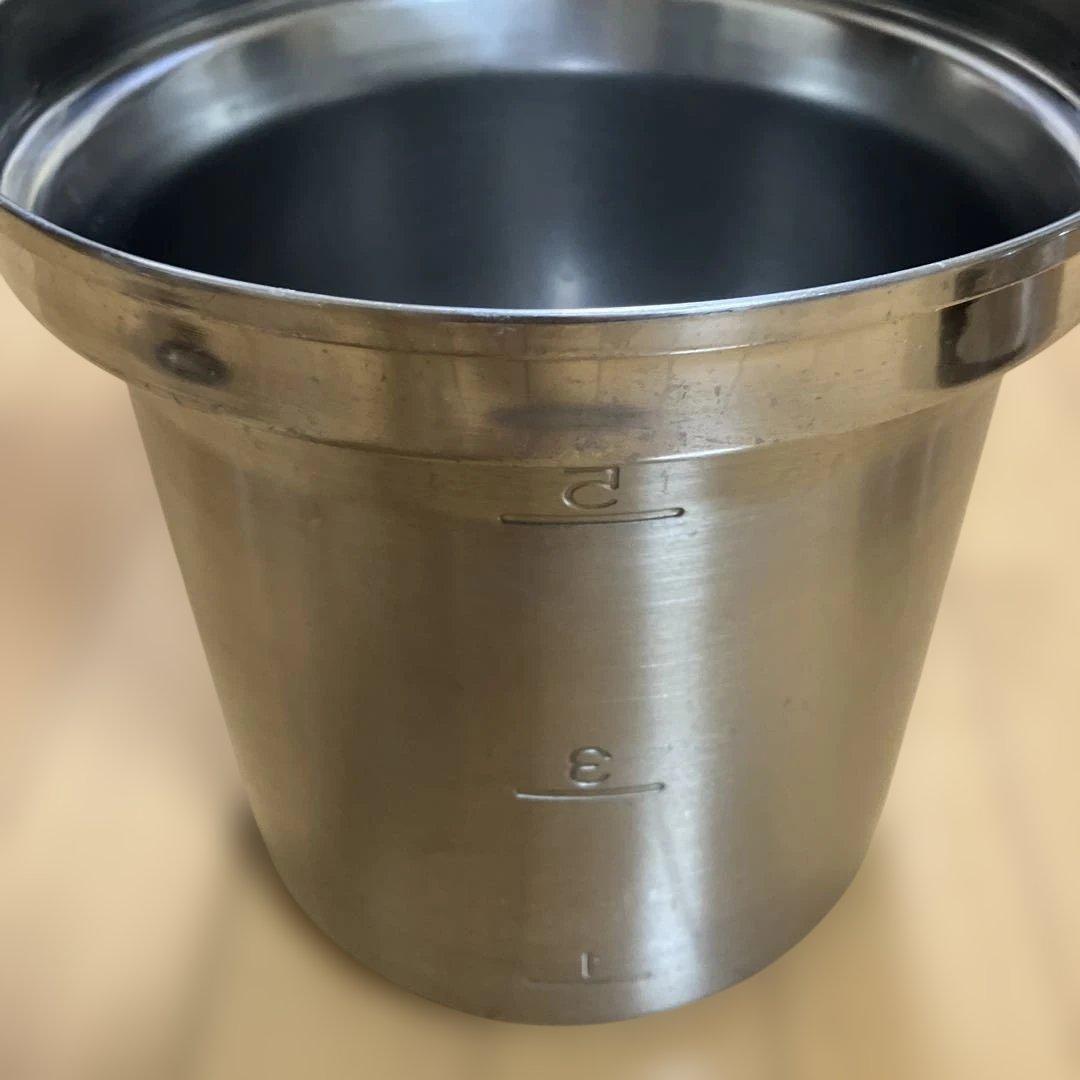 タイガー スープジャー 業務用 5L