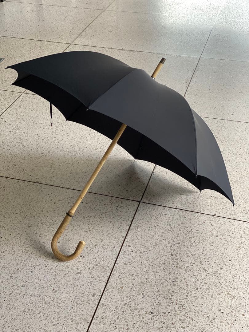 最終価格/美品/フォックスアンブレラ/アッシュ