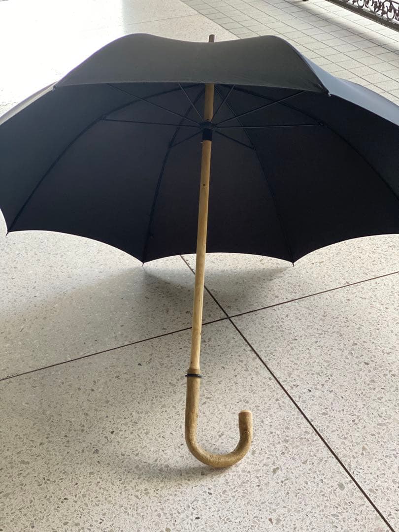 最終価格/美品/フォックスアンブレラ/アッシュ