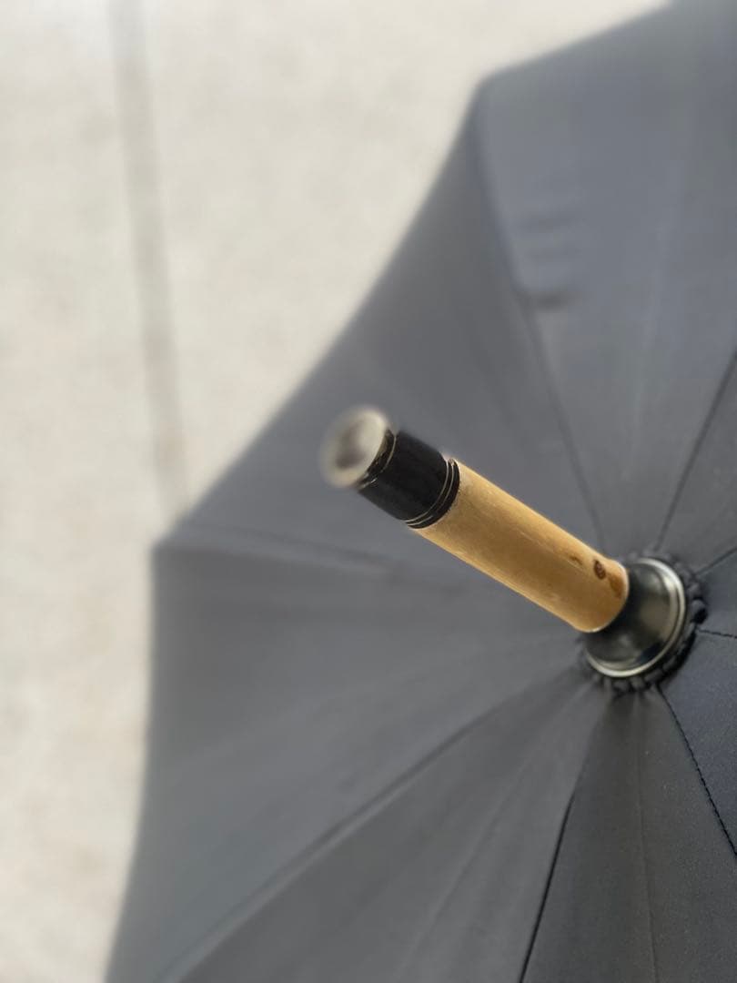 最終価格/美品/フォックスアンブレラ/アッシュ