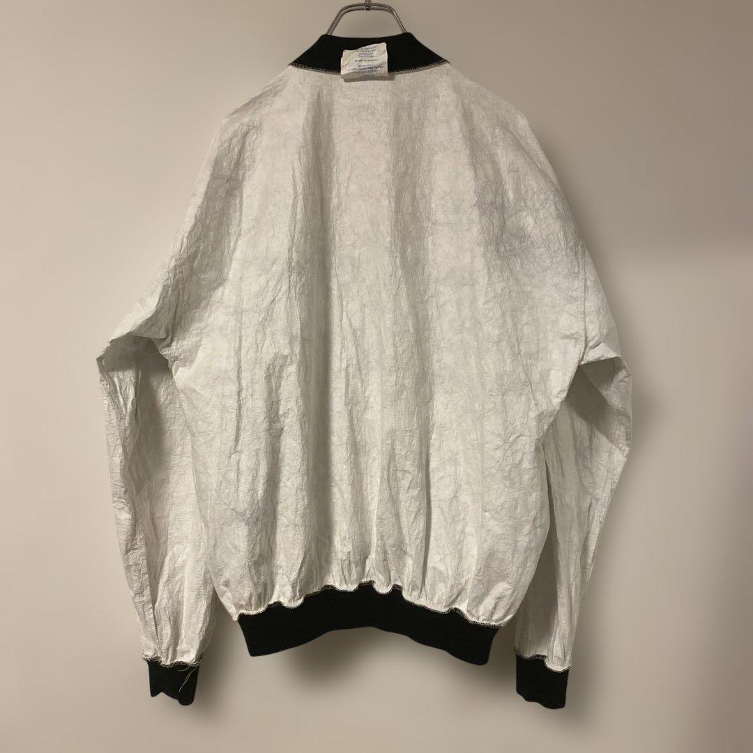 WEARIN' THE WORLD ペーパージャケット　世界地図　ワールドマップ