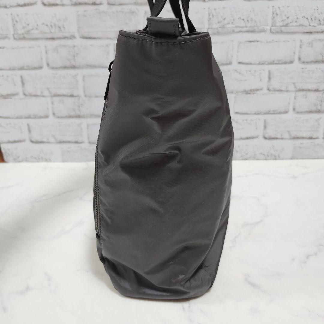 美品☆ブラックレーベルクレストブリッジ　トートバッグ　CBチェック　肩掛け　A4