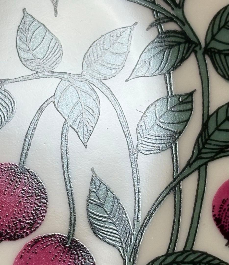 ARABIAエステリ・トムラ ボタニカ\"Vaccinium oxycoccos\"