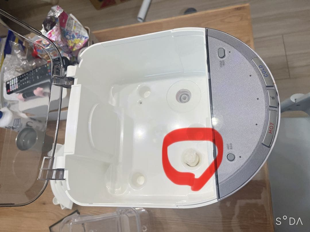 【新品カートリッジ×3】every frecious miniエブリィフレシャス