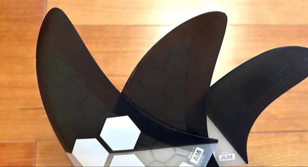 Channel s Al Merrick フィッシュベアード