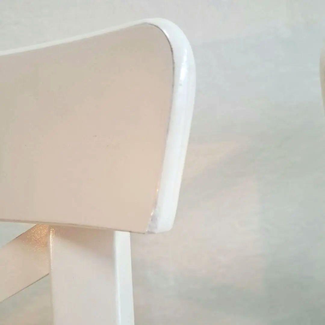 IKEA INGOLF インゴルフ カウンターチェア 2脚セット