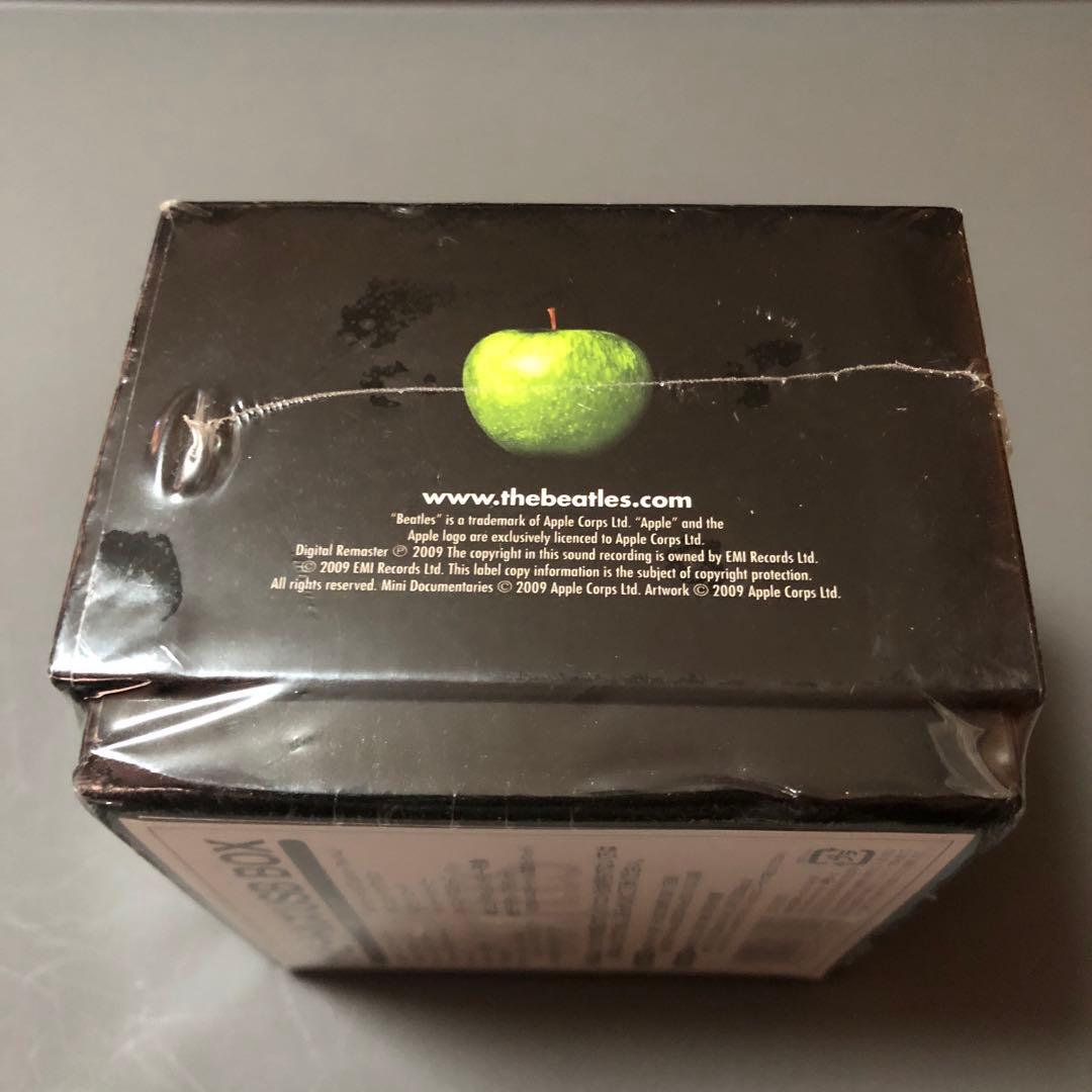 ザ・ビートルズ USB BOX