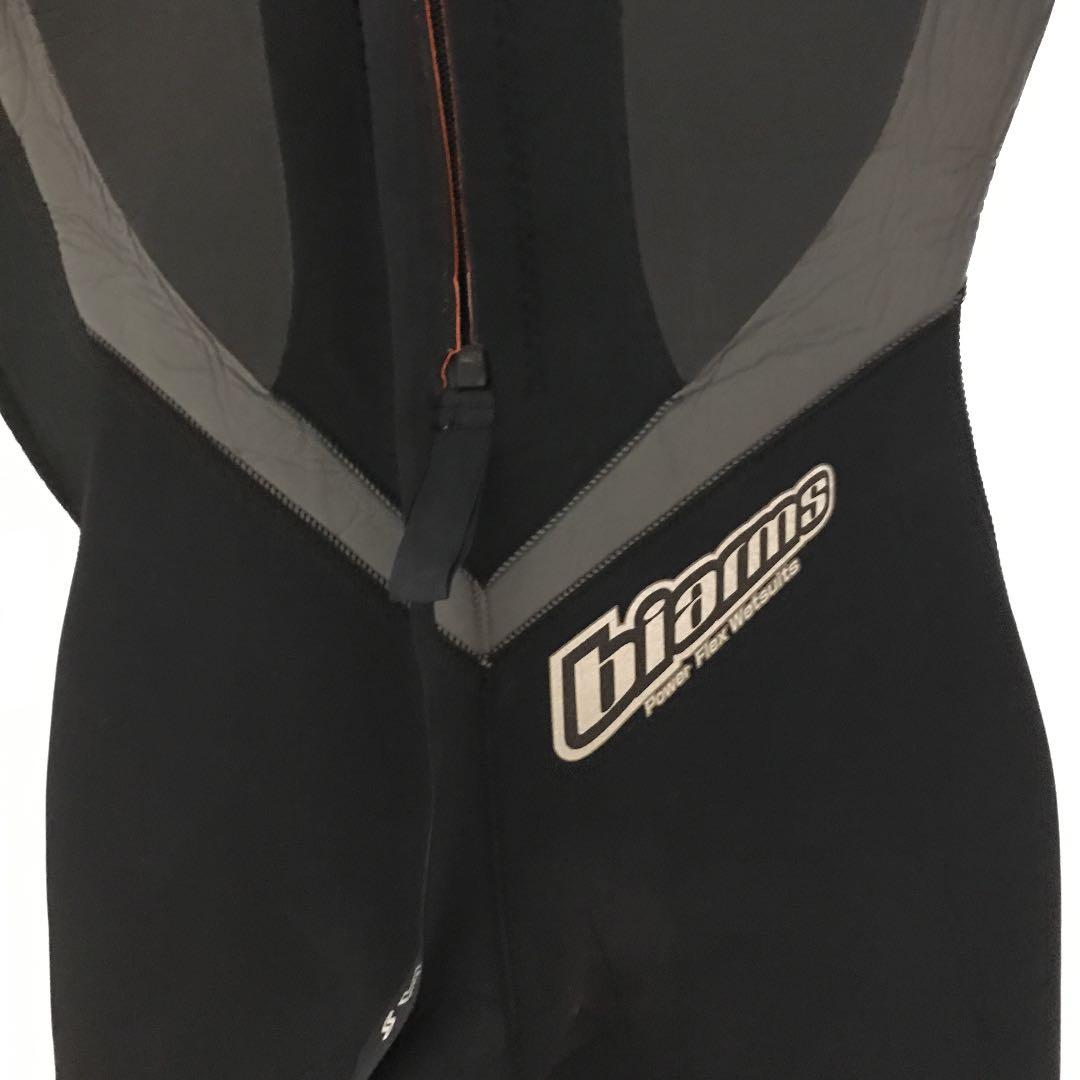 ウエットスーツ　オールシーズン用