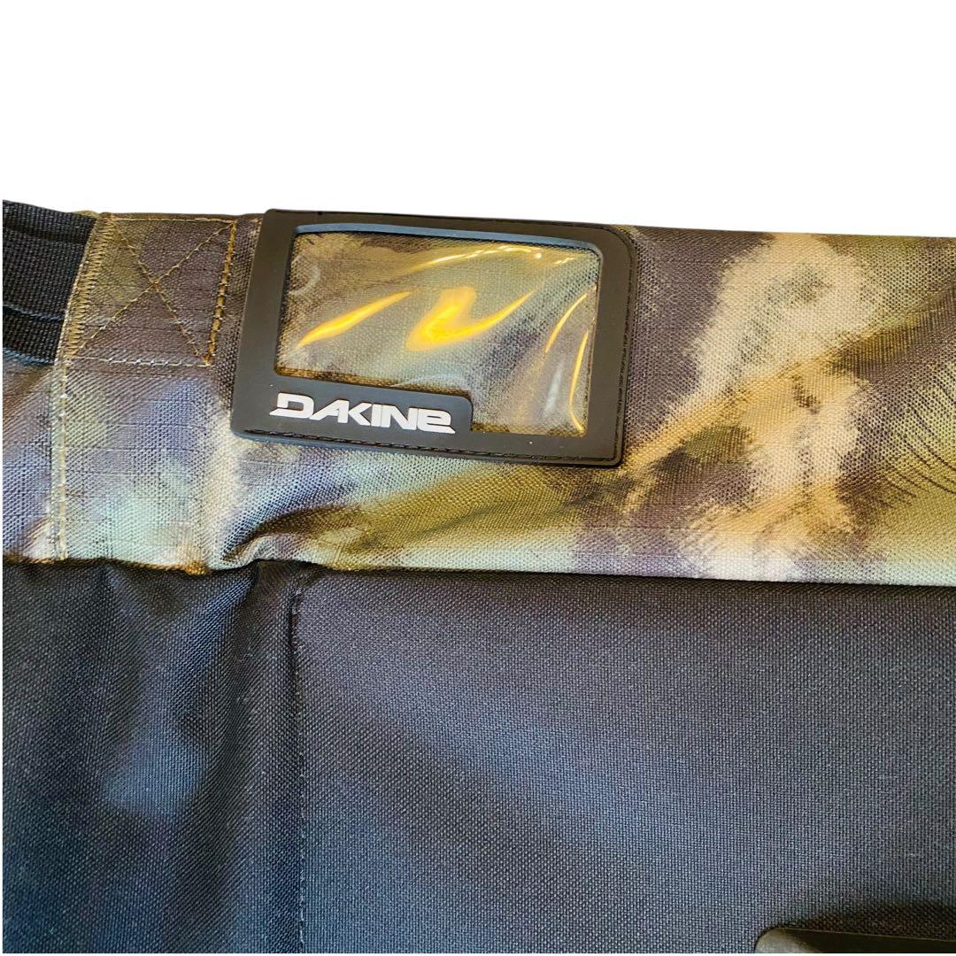 ✨極美品✨ DAKINE ダカイン LOW ROLLER スノーボード バッグ