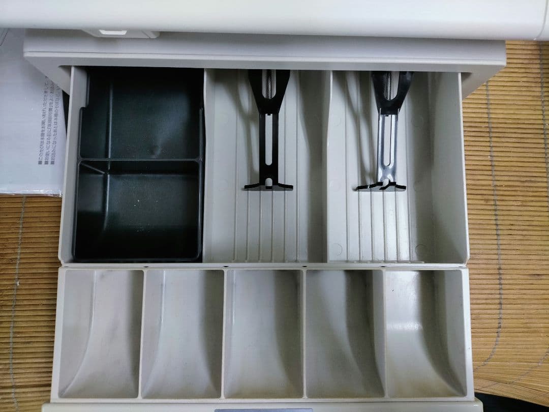 テックレジスター　MA-700　フル設定無料　現行機種　800202