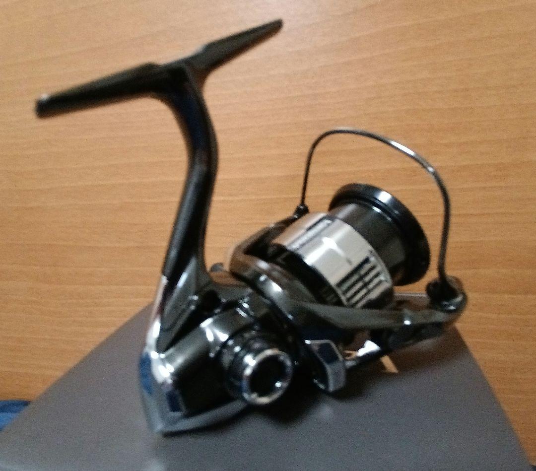 【週末限定価格・美品】23 ヴァンキッシュ C2500S