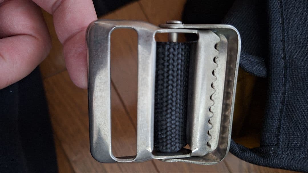 マンハッタンポーテージ メッセンジャーバック(1610) + ショルダーパット